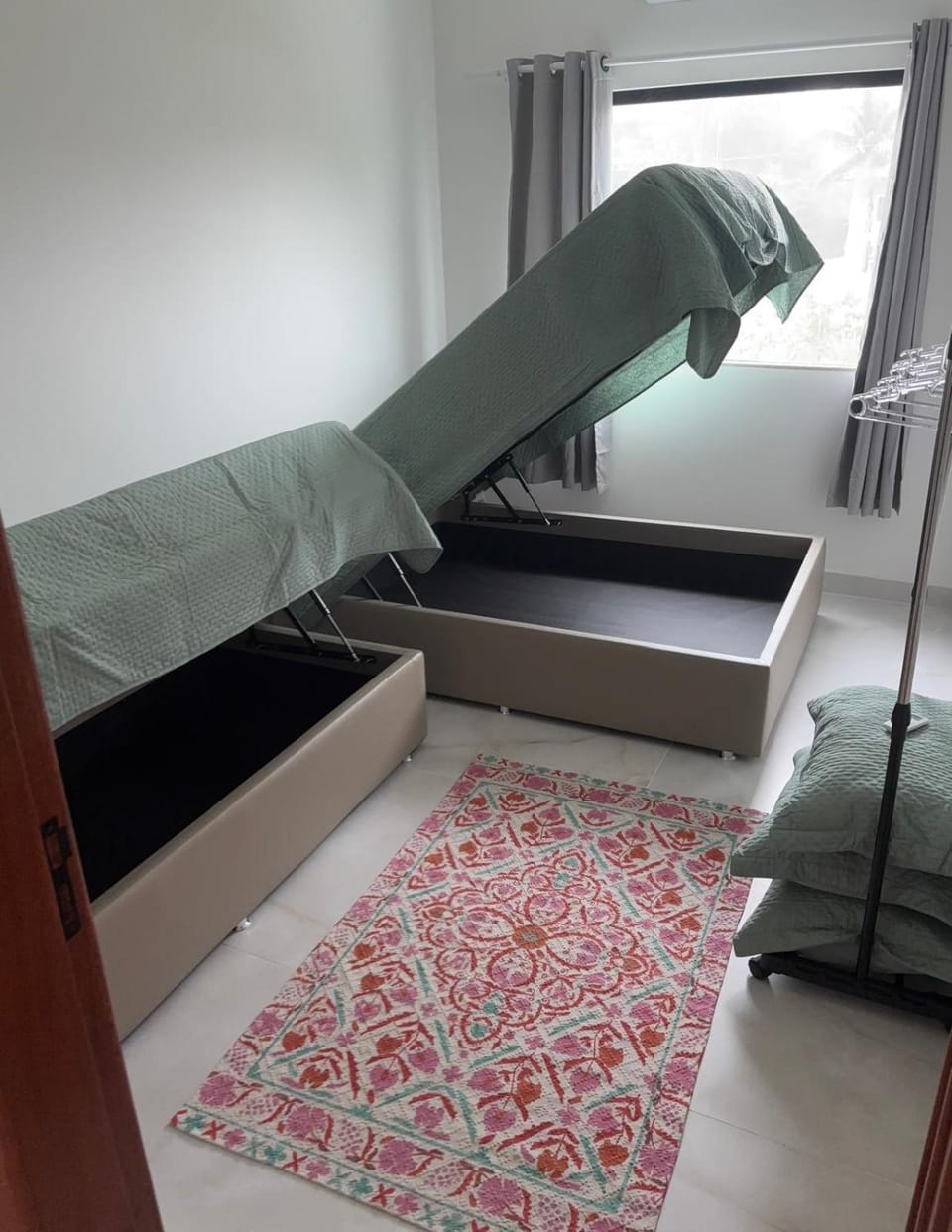 Apartamento no condomínio Savassi Premium Apartment in State of Bahia