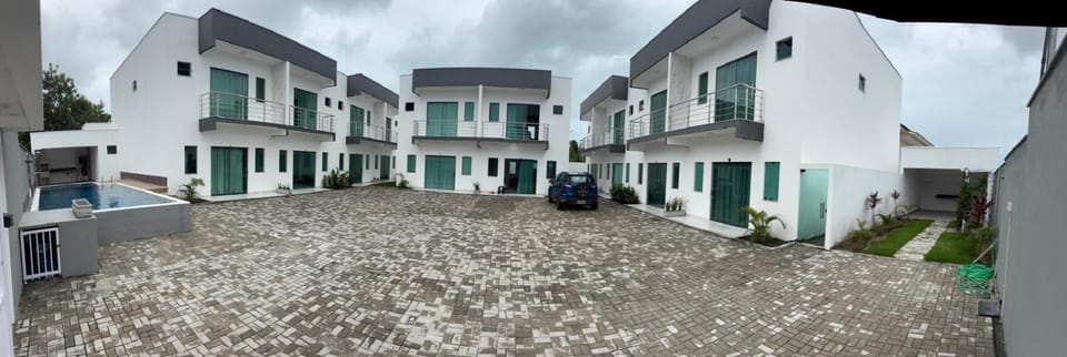 Apartamento no condomínio Savassi Premium Apartment in State of Bahia