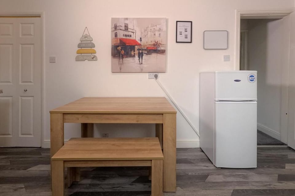 Halifax Hideaway - Free Parking House in Calderdale