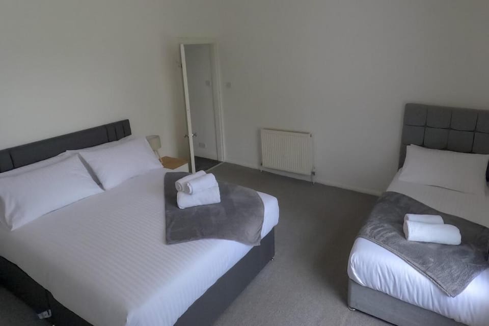 Halifax Hideaway - Free Parking House in Calderdale