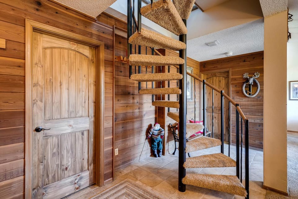 Ski Hill 50 by Ski Country Resorts Apartment in Breckenridge