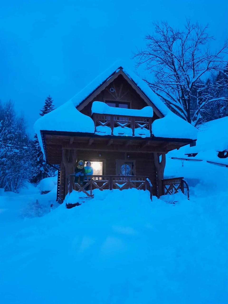 Winter