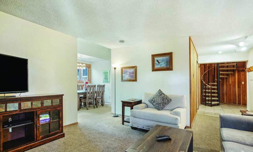 Ski Hill 52 by Ski Country Resorts Apartment in Breckenridge