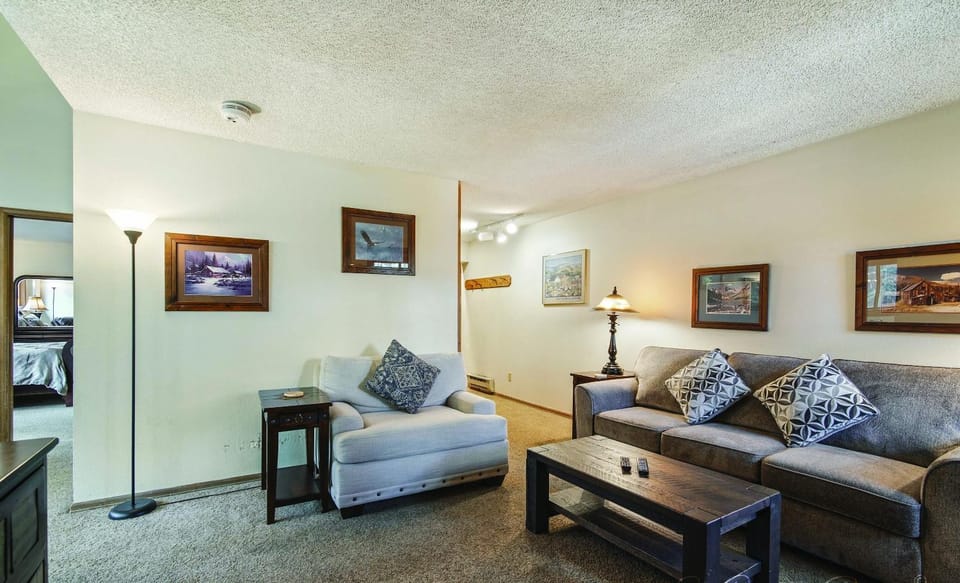 Ski Hill 52 by Ski Country Resorts Apartment in Breckenridge