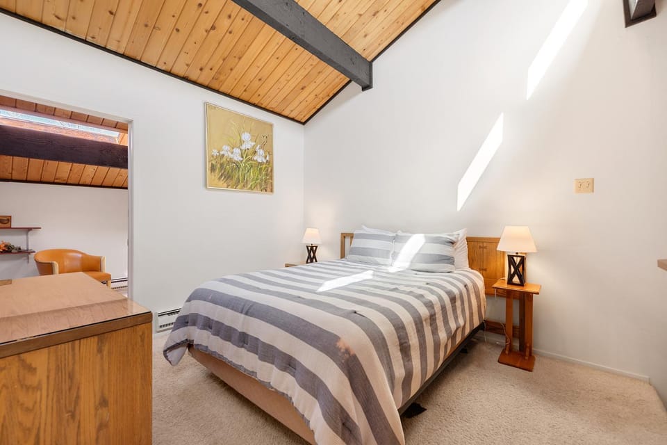 Sundowner T12 by Ski Country Resorts Apartment in Breckenridge