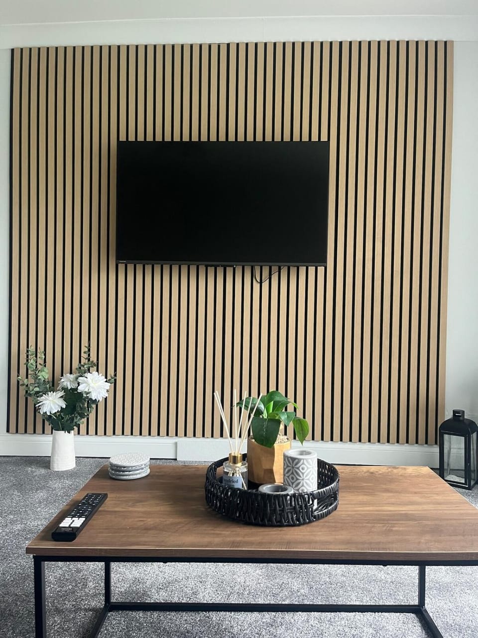 Modern flat-apartment in Marton Apartment in Middlesbrough