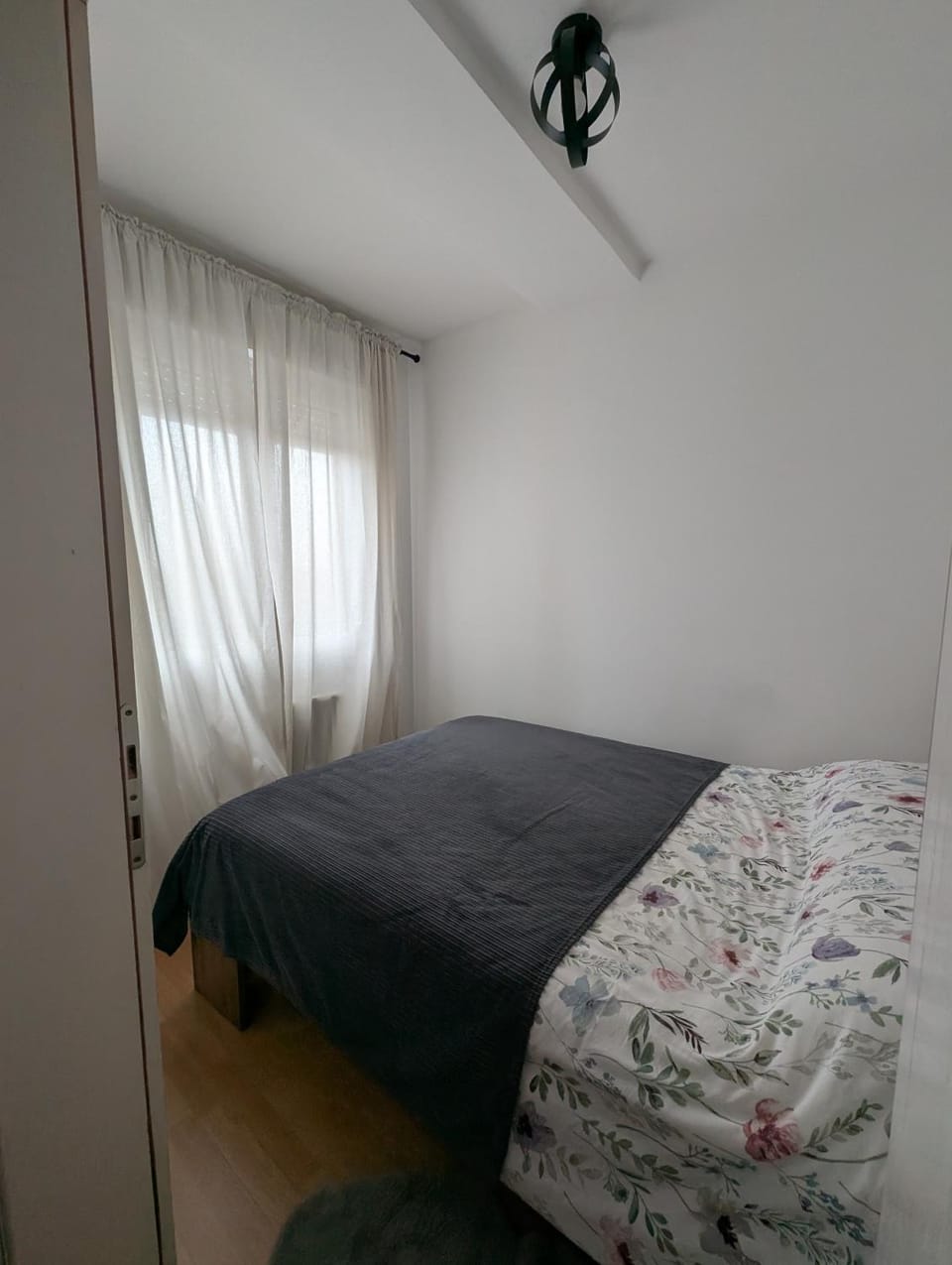 Kej Garden Novi Sad Apartment in Novi Sad