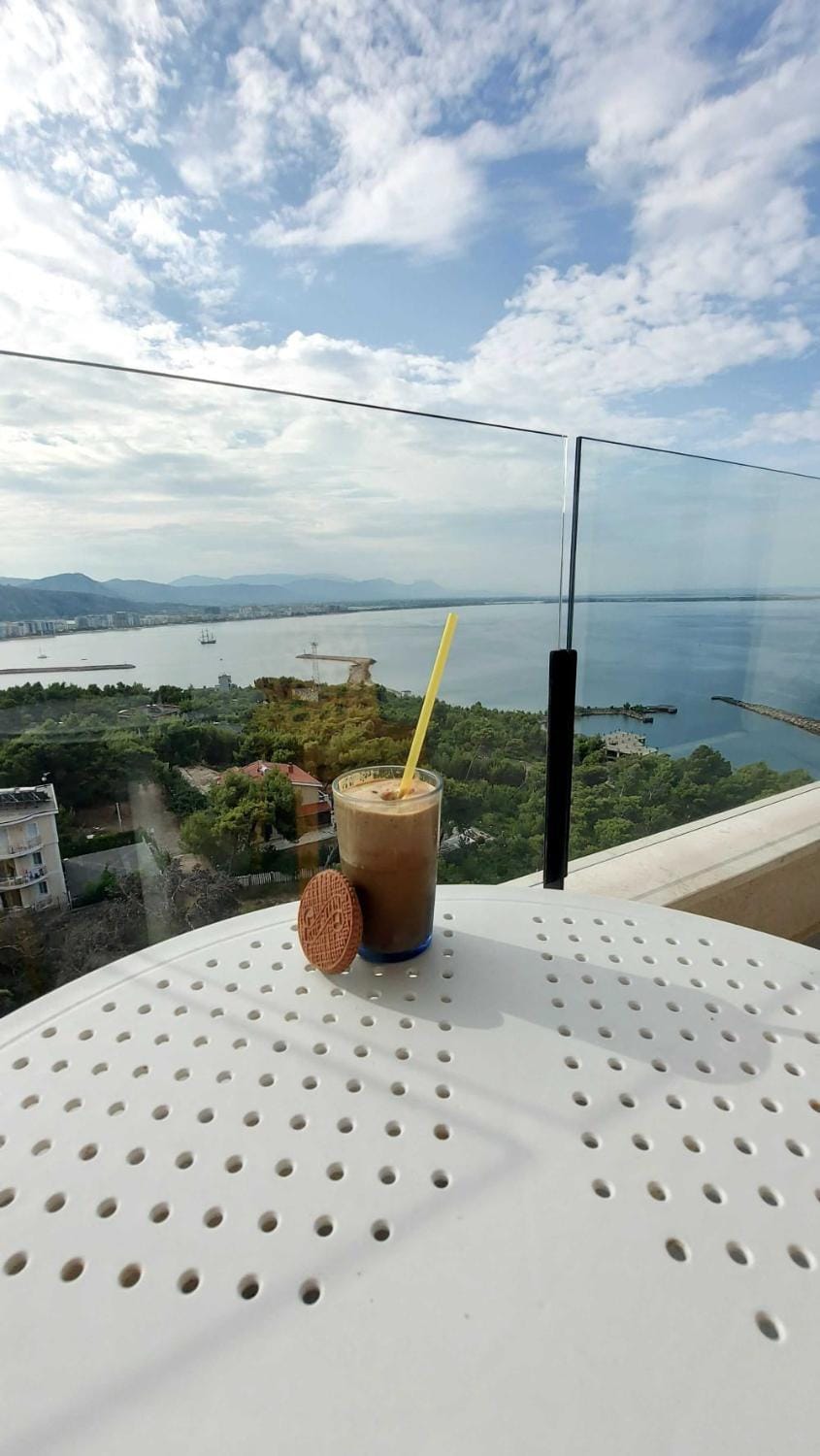 Driton's Apartments Apartment in Montenegro