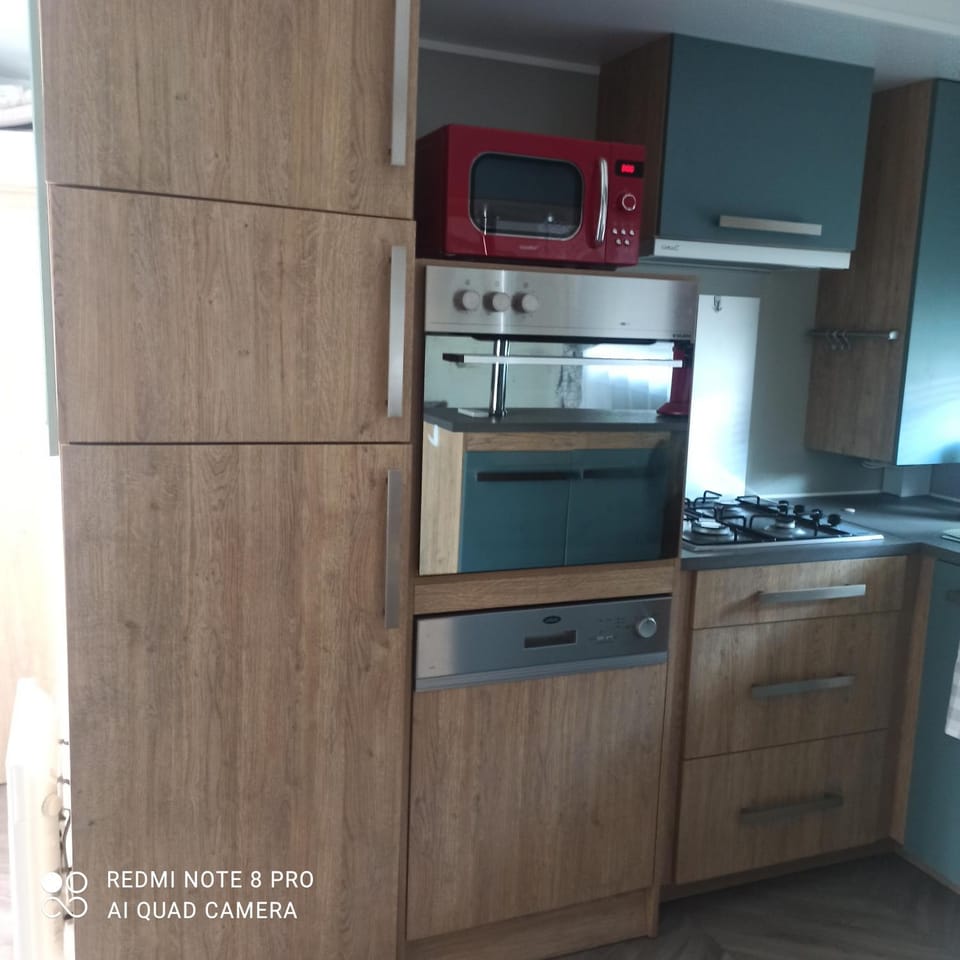 Résidence Camping Les Dunes House in Agde