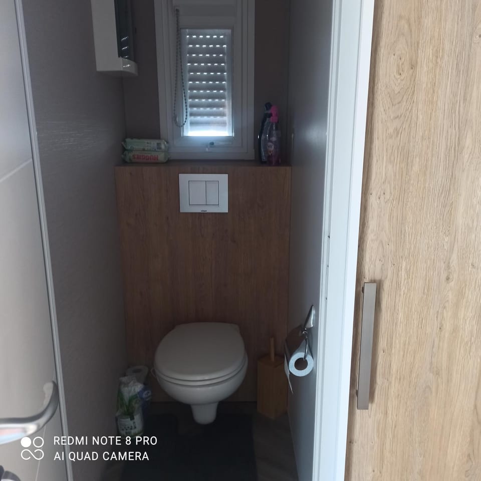 Résidence Camping Les Dunes House in Agde