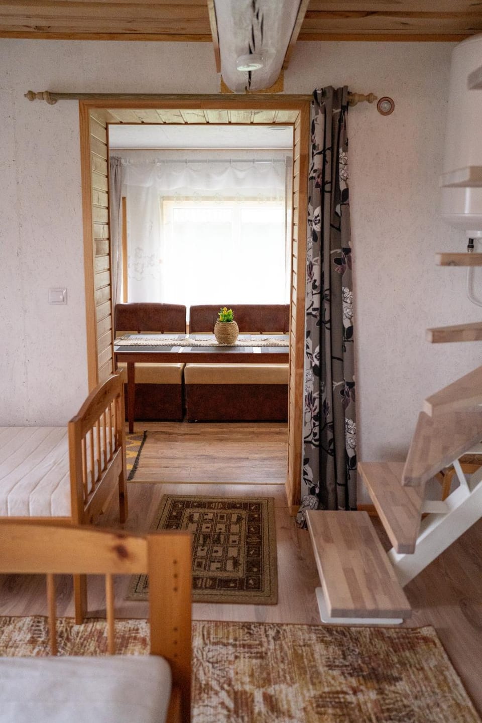 Kodavere puhkemaja 1 House in Estonia