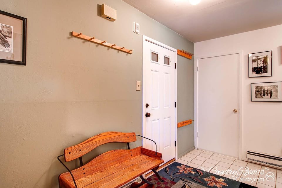 Sundowner T6 by Ski Country Resorts Apartment in Breckenridge