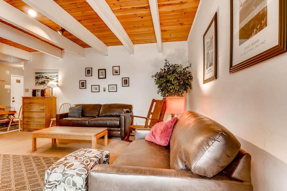 Sundowner T6 by Ski Country Resorts Apartment in Breckenridge
