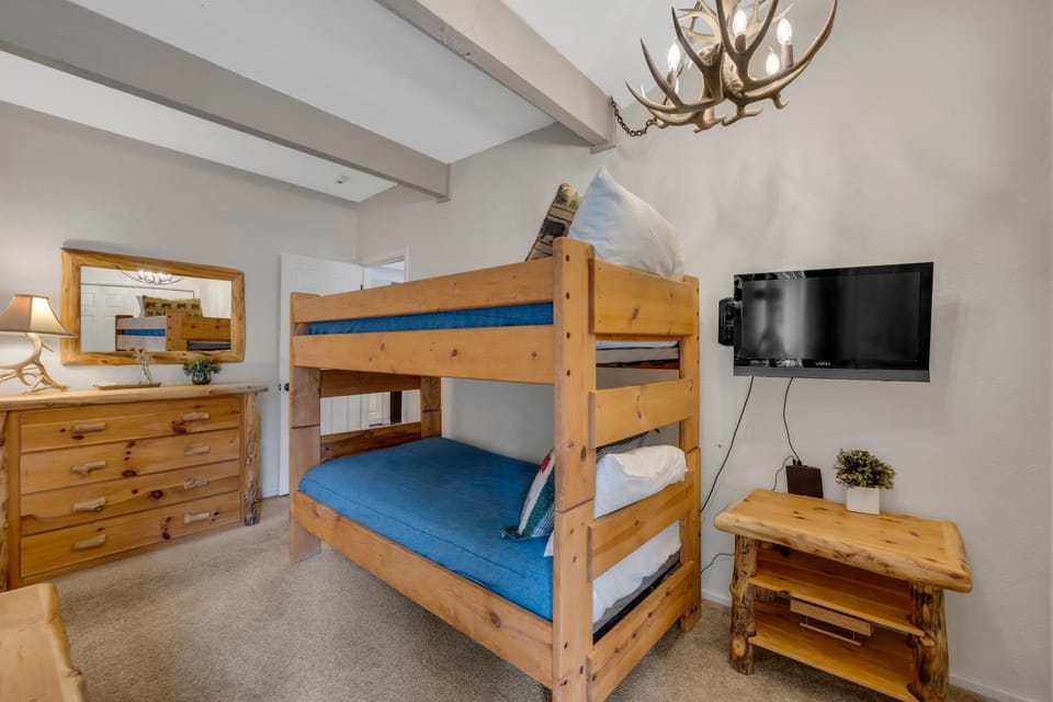 Sundowner W5 by Ski Country Resorts Apartment in Breckenridge