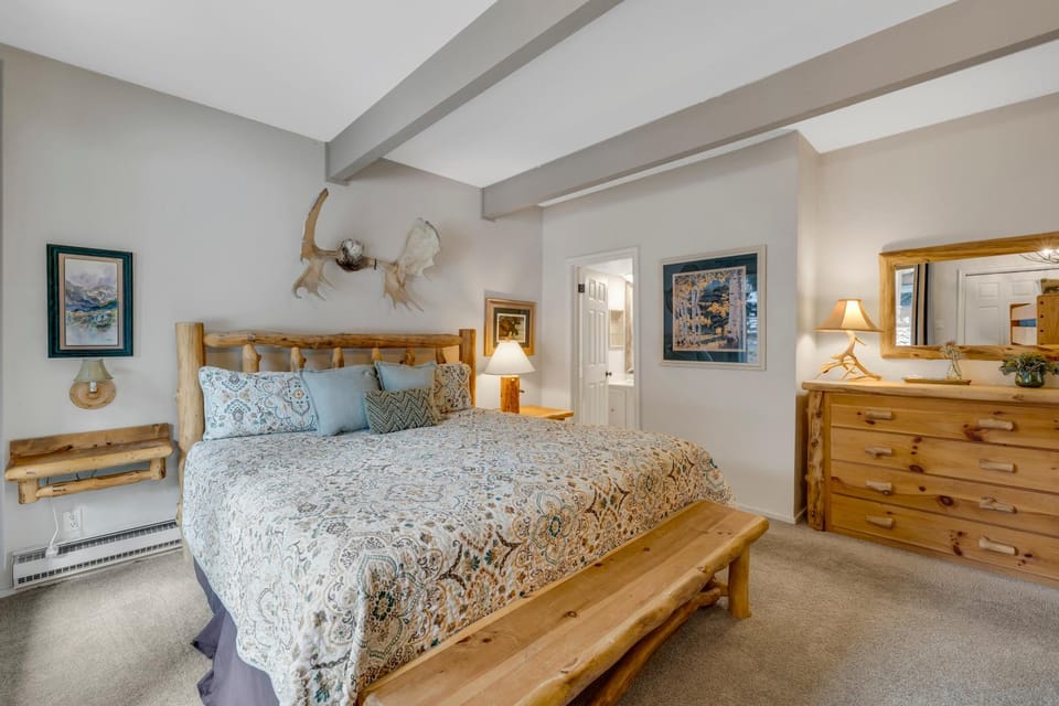 Sundowner W5 by Ski Country Resorts Apartment in Breckenridge