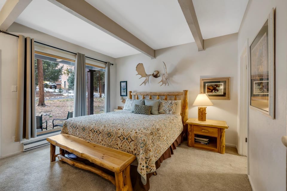 Sundowner W5 by Ski Country Resorts Apartment in Breckenridge