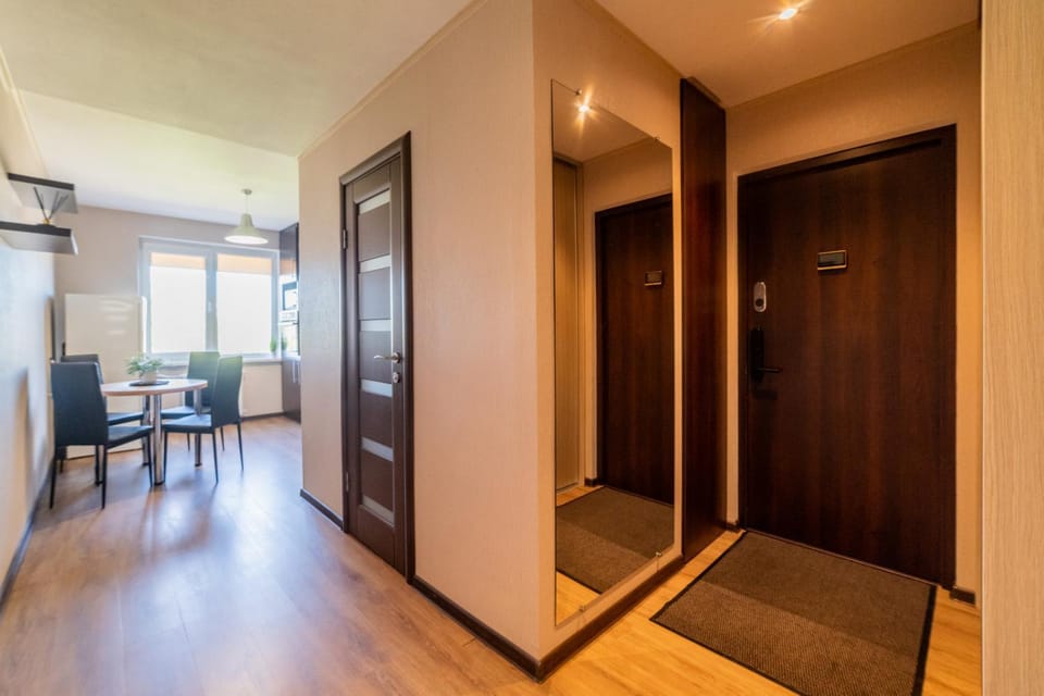 Blue Sky Apartments Apartment in Lithuania