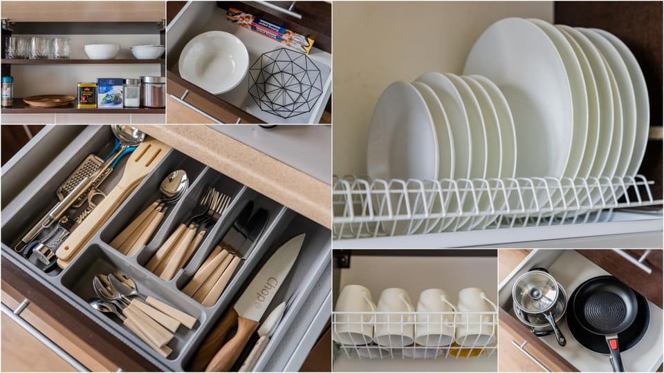 Blue Sky Apartments Apartment in Lithuania