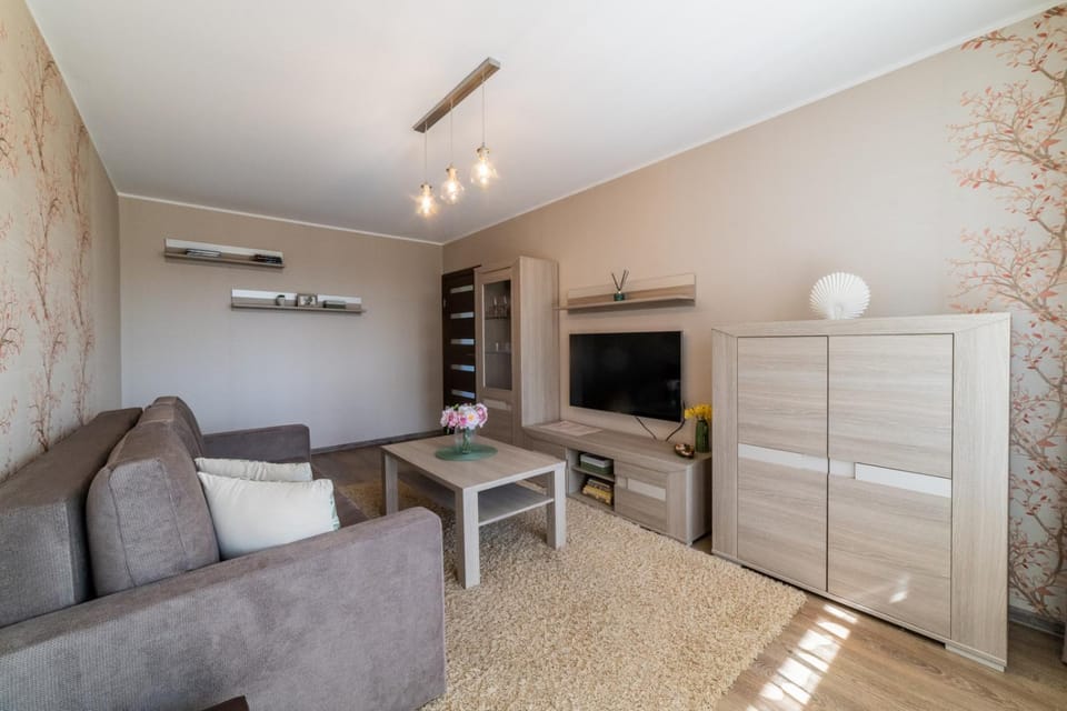 Blue Sky Apartments Apartment in Lithuania