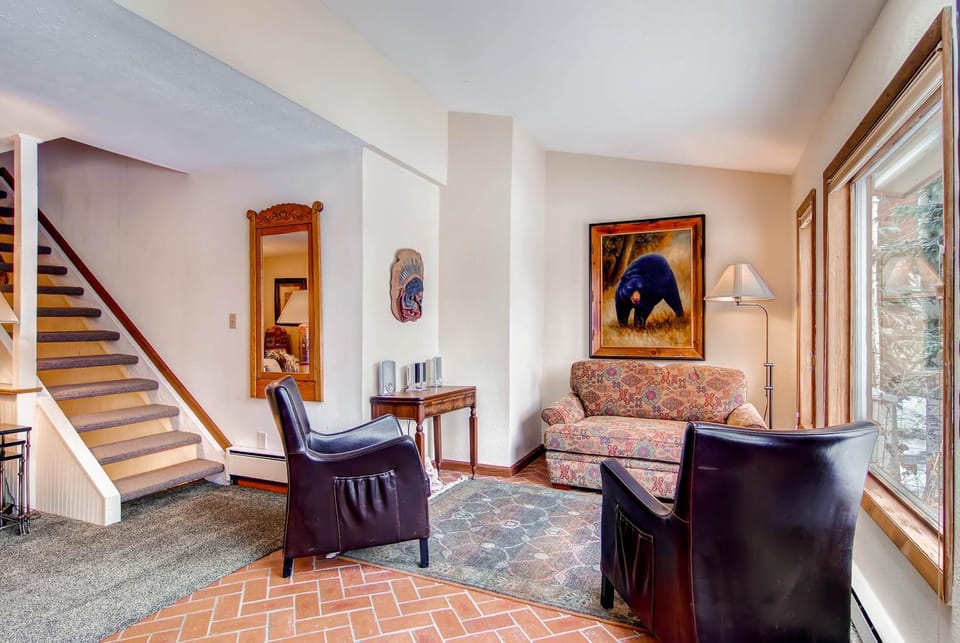 Sunset Townhomes 13 by Ski Country Resorts House in Breckenridge