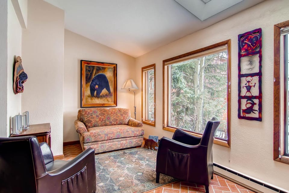 Sunset Townhomes 13 by Ski Country Resorts House in Breckenridge