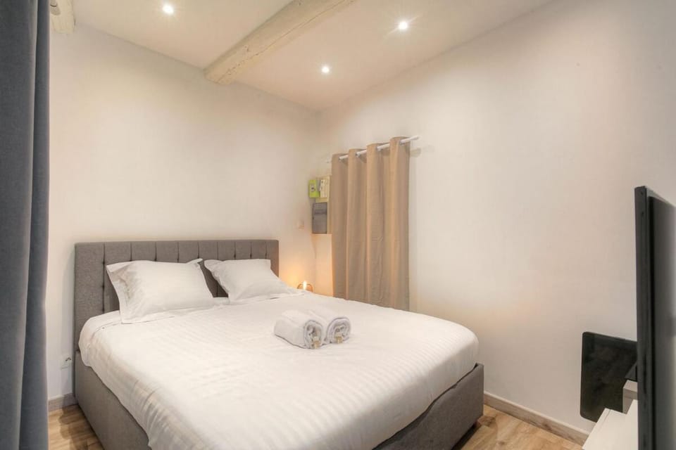 Beautiful bright apartment - Near Fourvière Apartment in Lyon