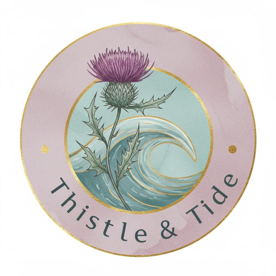 Thistle & Tide Apartment in Edinburgh