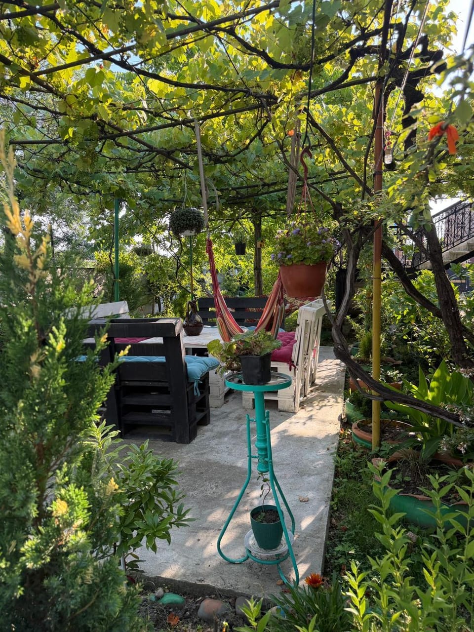 Dadu's Guesthouse Bed and Breakfast in Georgia