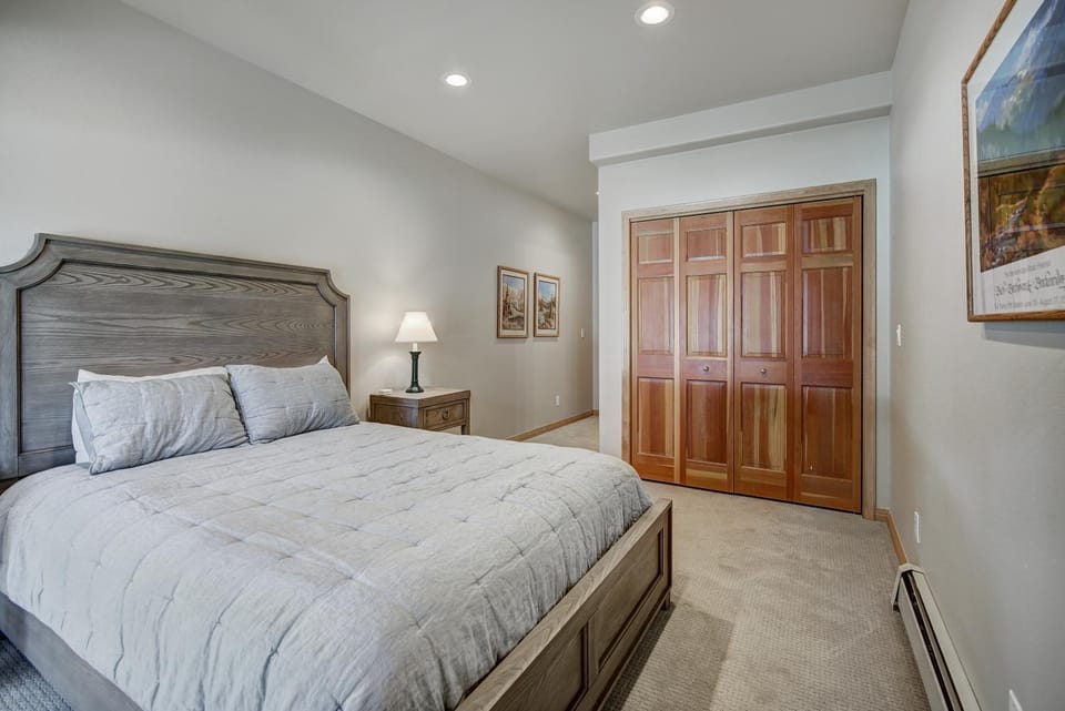 Tall Pines 97 by Ski Country Resorts House in Breckenridge