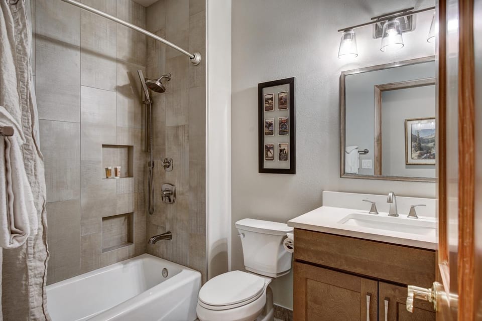 Tall Pines 97 by Ski Country Resorts House in Breckenridge