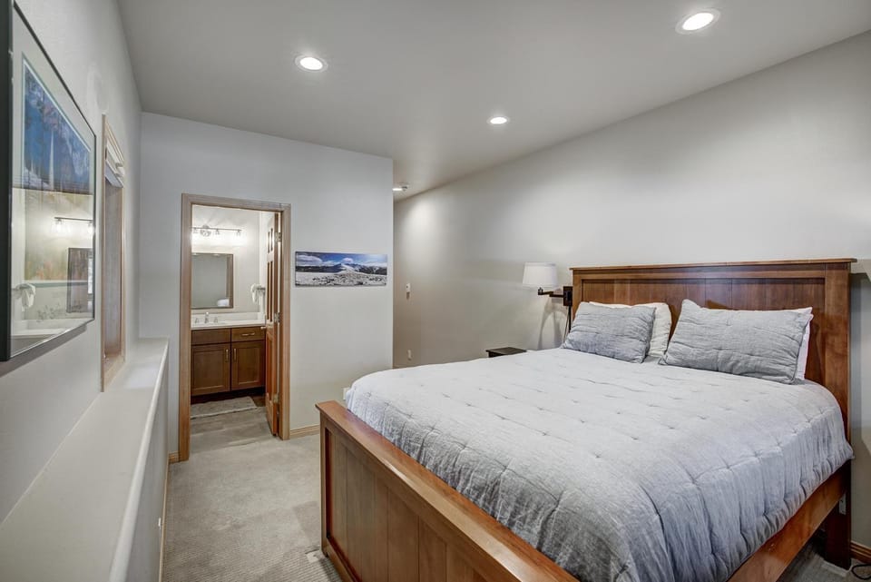 Tall Pines 97 by Ski Country Resorts House in Breckenridge