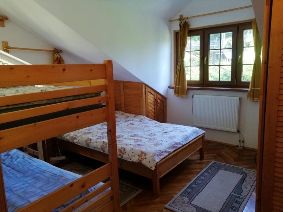 Casă de vacanță Tarnița House in Cluj County
