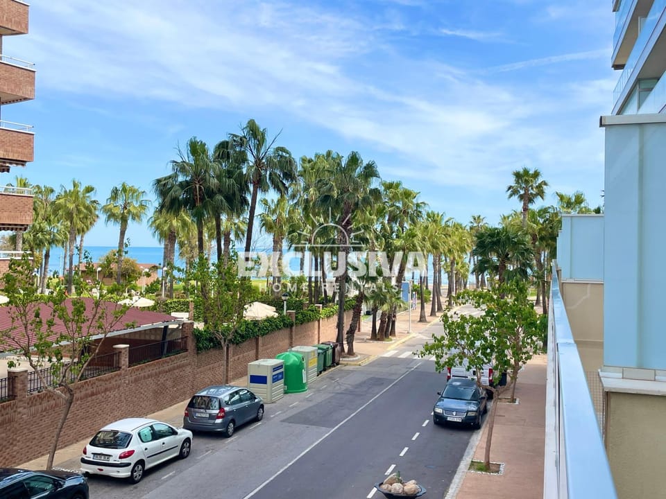 Garden Home, 1ª Línea, Magic World Apartment in Valencian Community