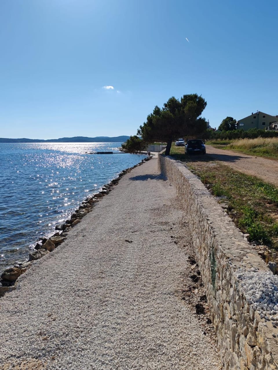 Day, Neighbourhood, Natural landscape, Beach, Sea view