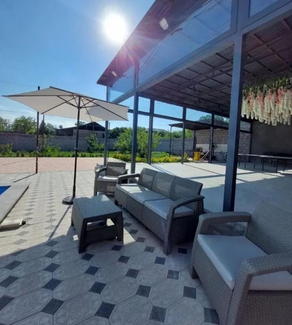 Garni Rest house Bed and Breakfast in Armenia