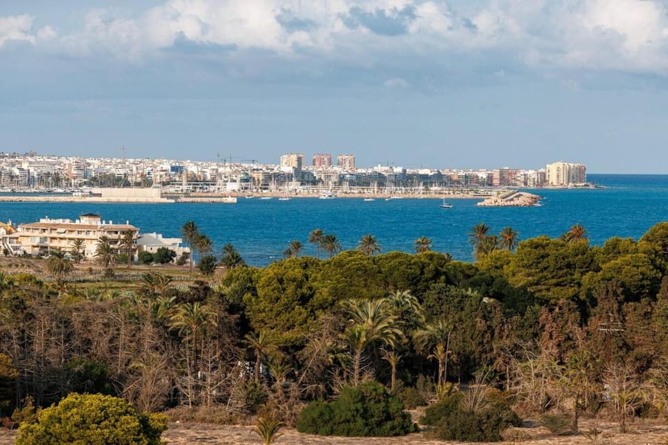 City view