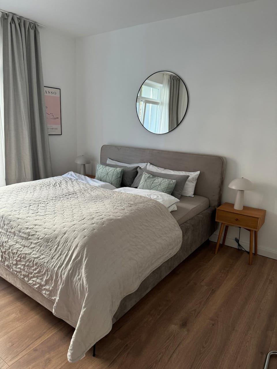 Central chic designer apartment Apartment in Bremen