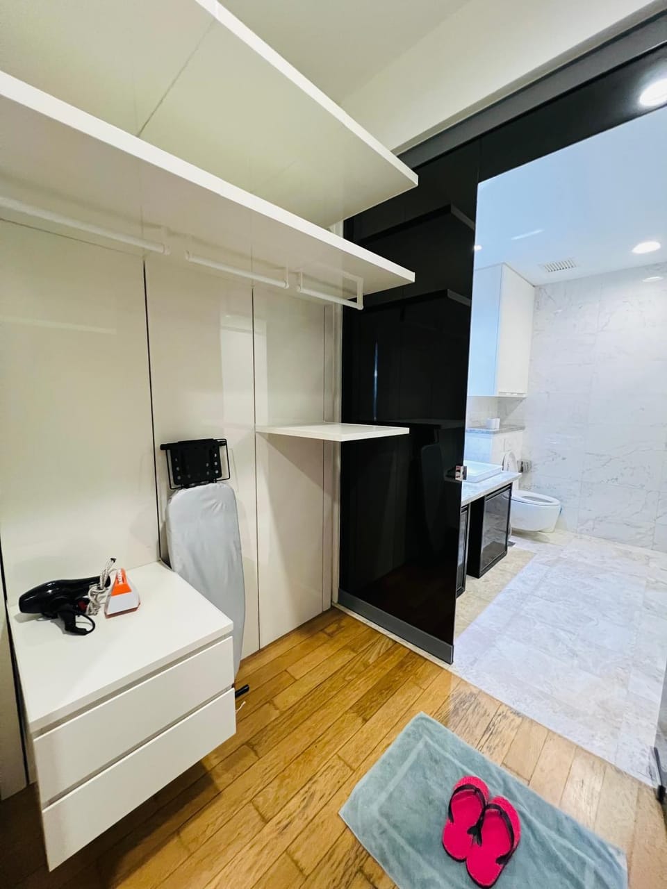 The Platinum KLCC by Dream Suites Apartment hotel in Federal Territory of Kuala Lumpur