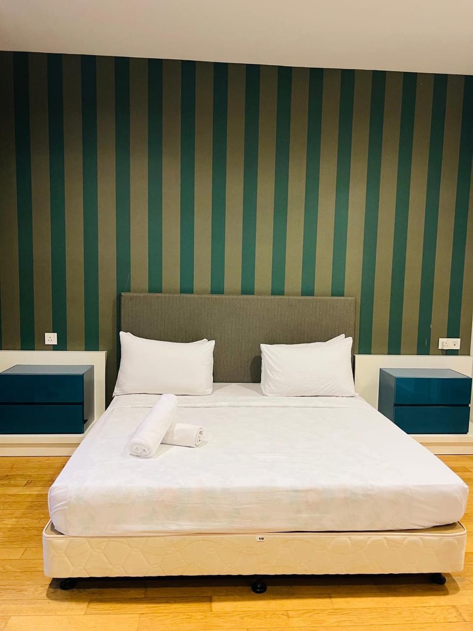 The Platinum KLCC by Dream Suites Apartment hotel in Federal Territory of Kuala Lumpur
