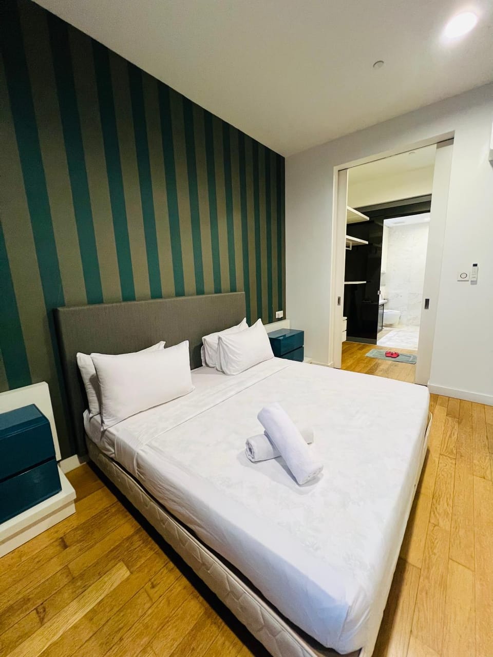 The Platinum KLCC by Dream Suites Apartment hotel in Federal Territory of Kuala Lumpur