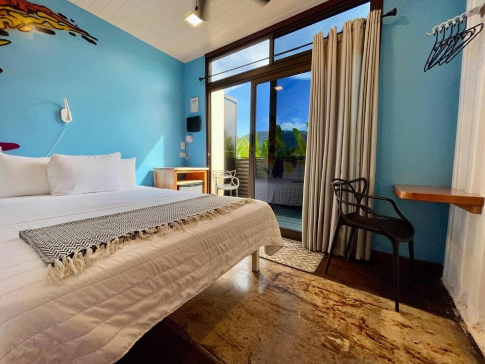 #1 La Vista Bajo Boquete - Close to Everything Apartment in Boquete