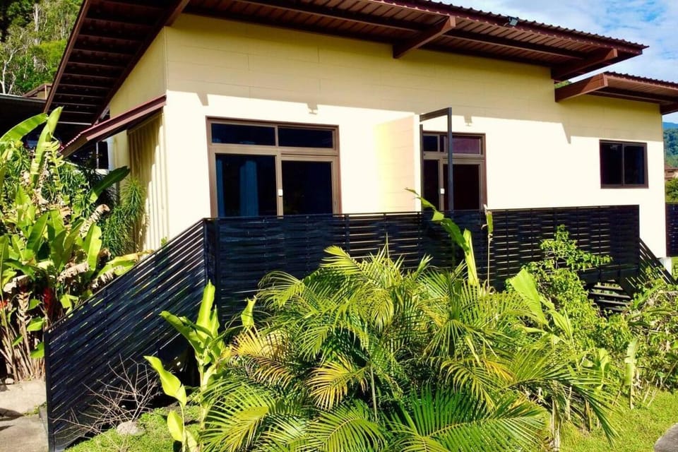 #1 La Vista Bajo Boquete - Close to Everything Apartment in Boquete