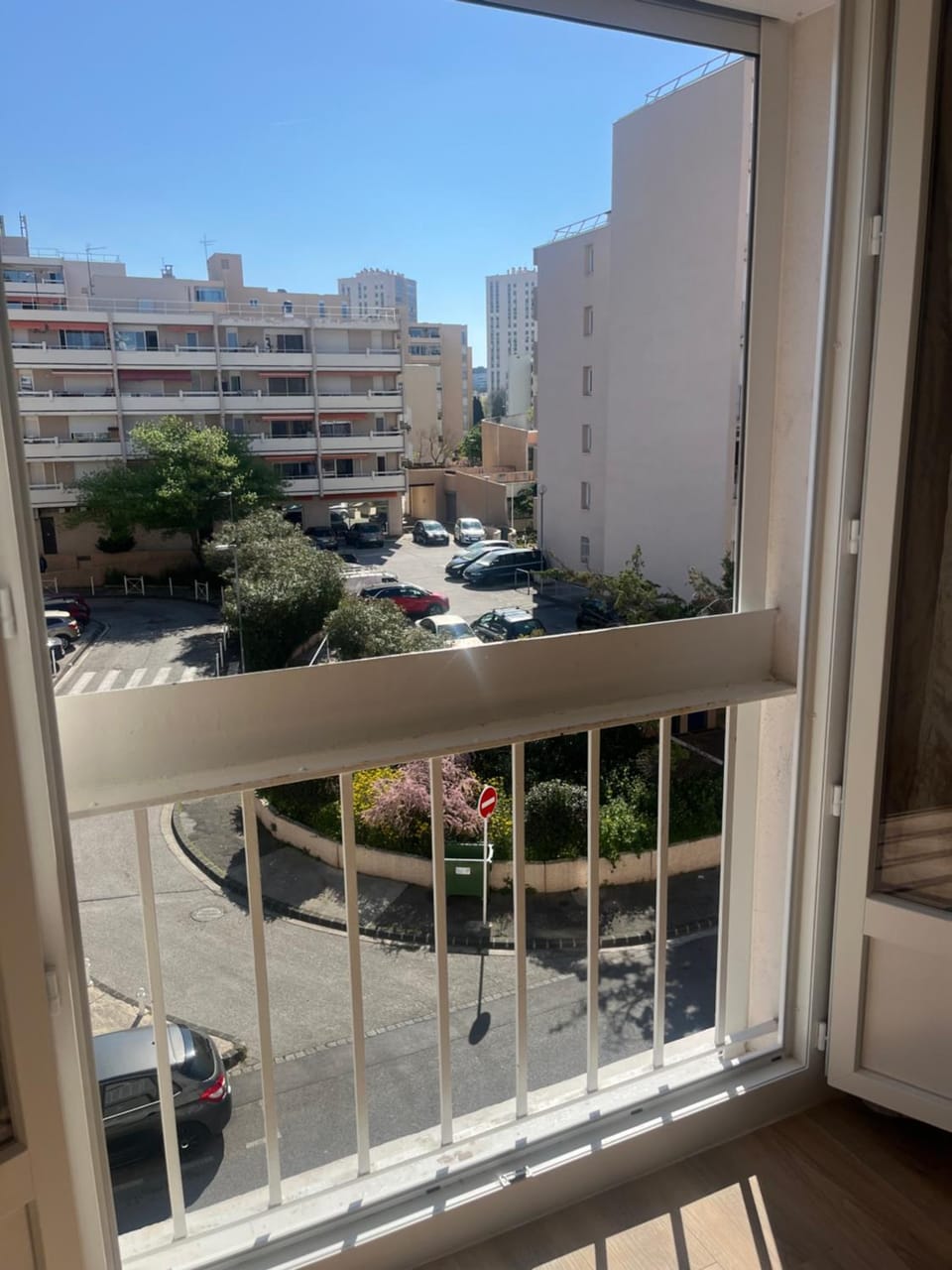 Bienvenue à Toulon Emplacement idéal Apartment in Toulon