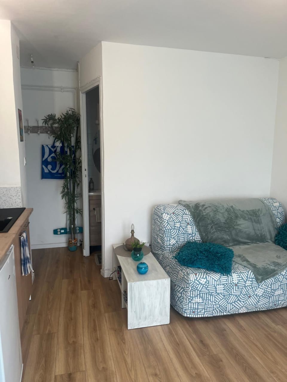 Bienvenue à Toulon Emplacement idéal Apartment in Toulon