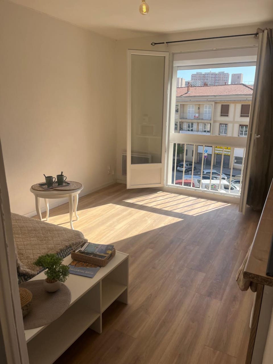 Bienvenue à Toulon Emplacement idéal Apartment in Toulon