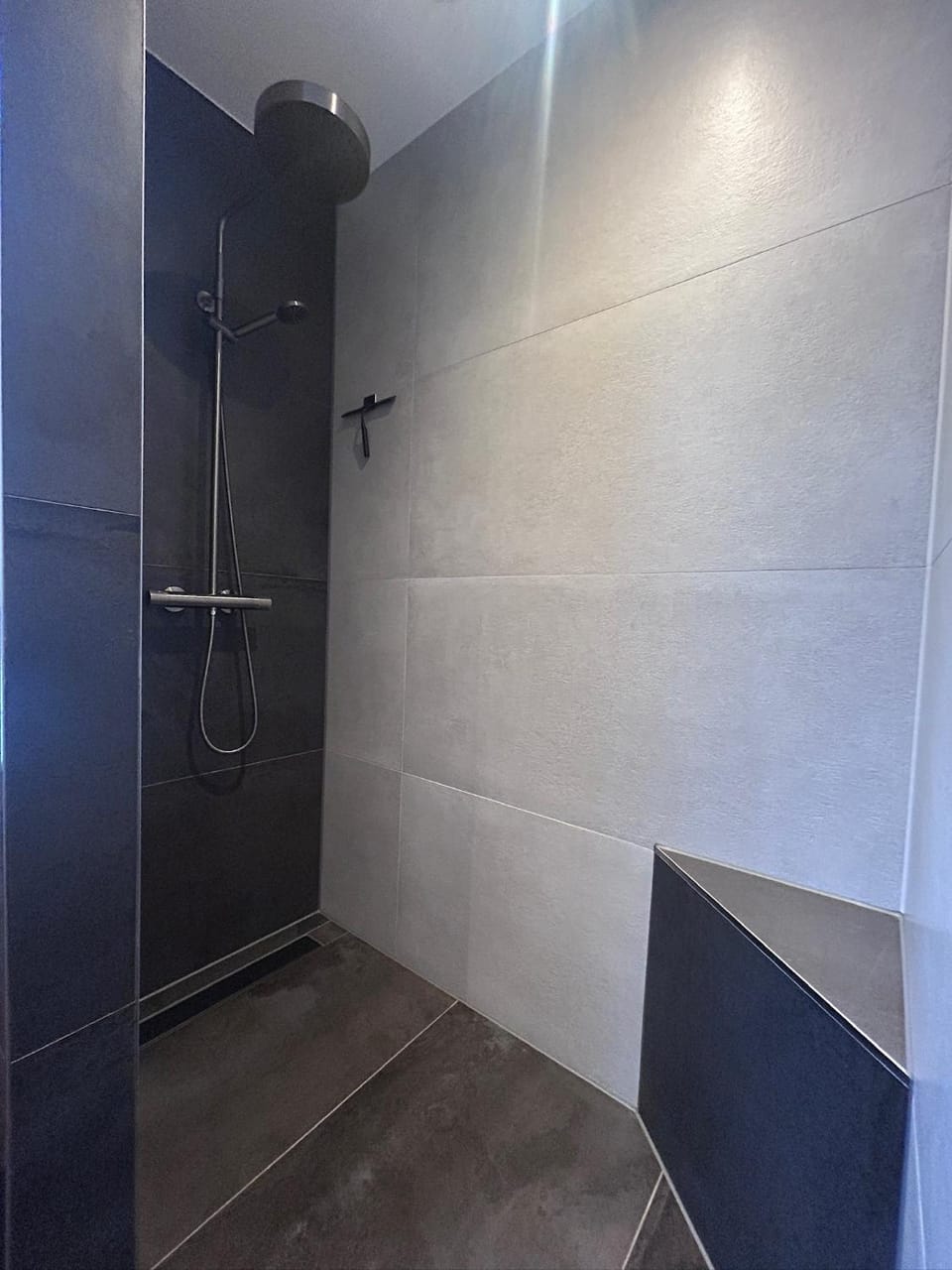 Shower, Bathroom, acessibility