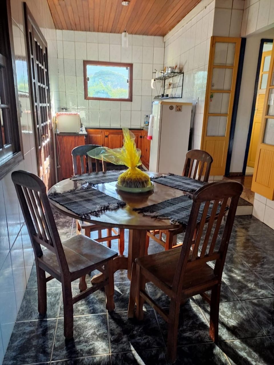 Aconchego do Juninho House in Tiradentes