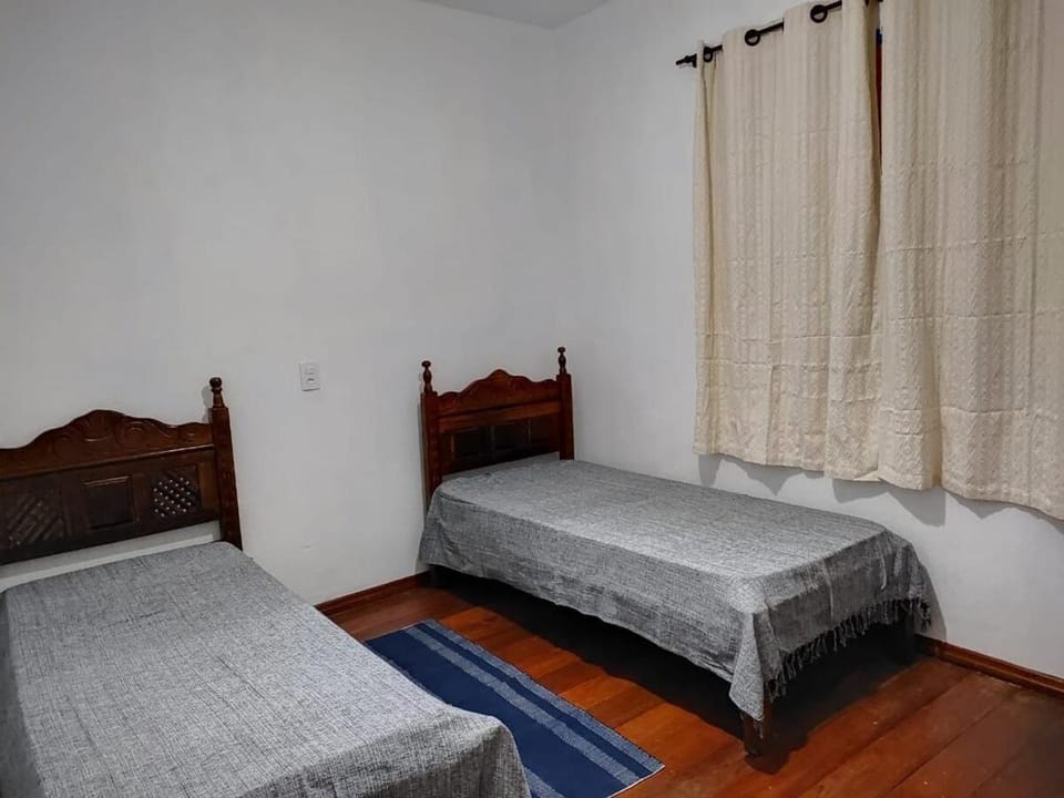 Aconchego do Juninho House in Tiradentes
