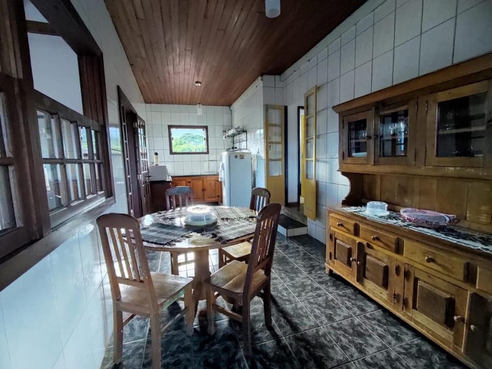 Aconchego do Juninho House in Tiradentes