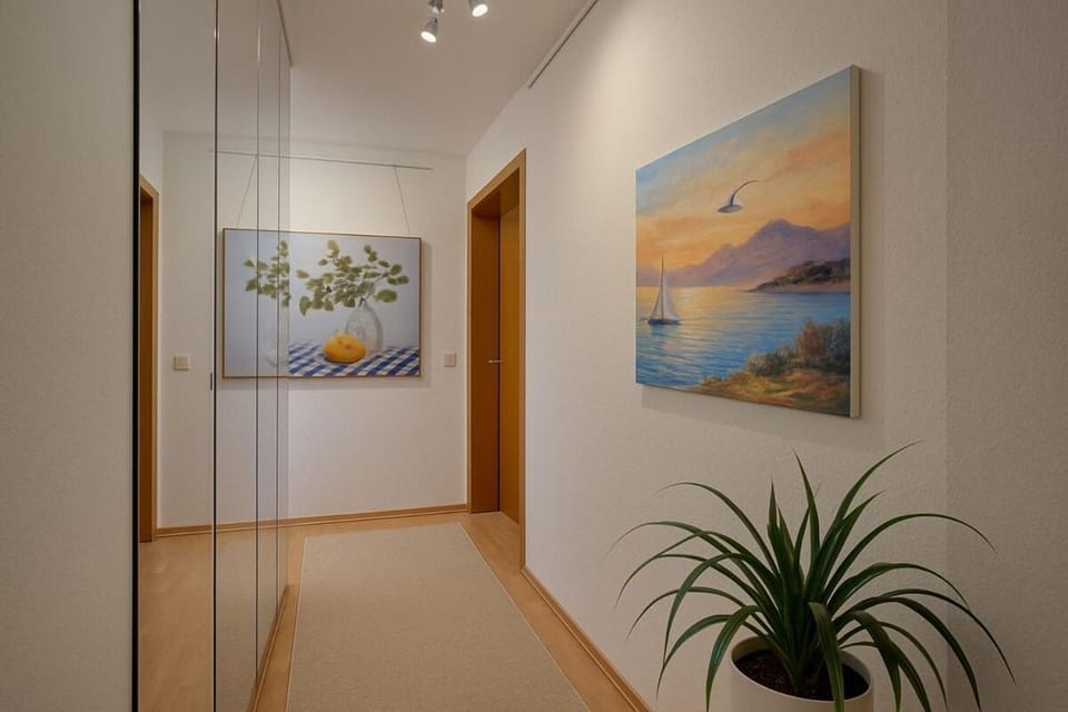 STAYS Gehrenberg am Bodensee Apartment in Friedrichshafen